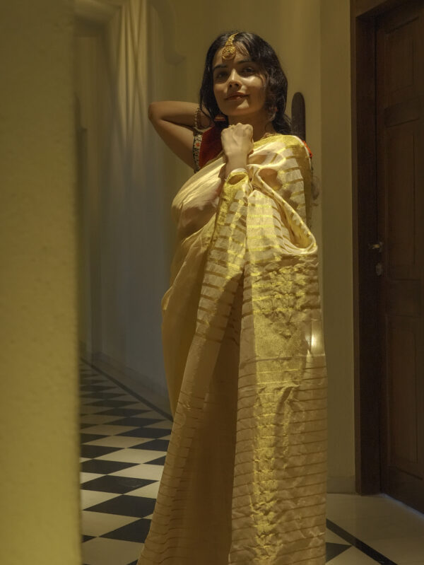 Kalyana saree