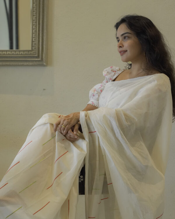 Archana saree - Image 4