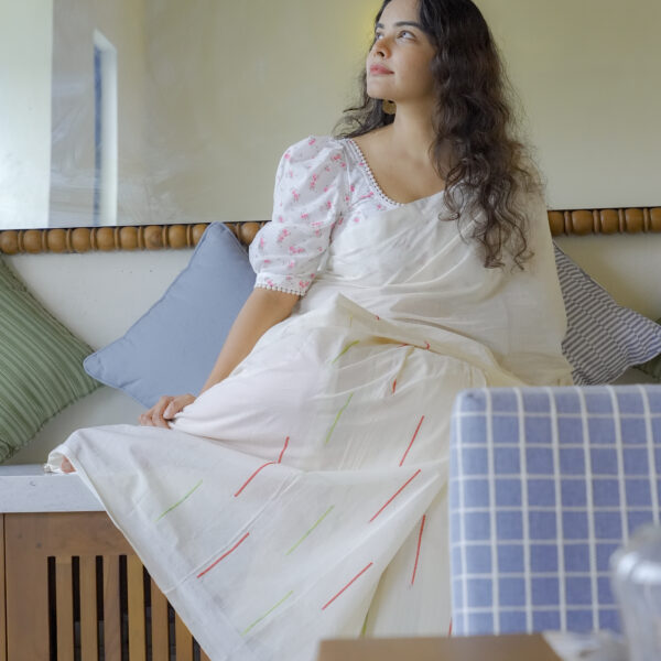 Archana saree
