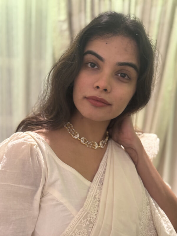 Sitara necklace - Image 2