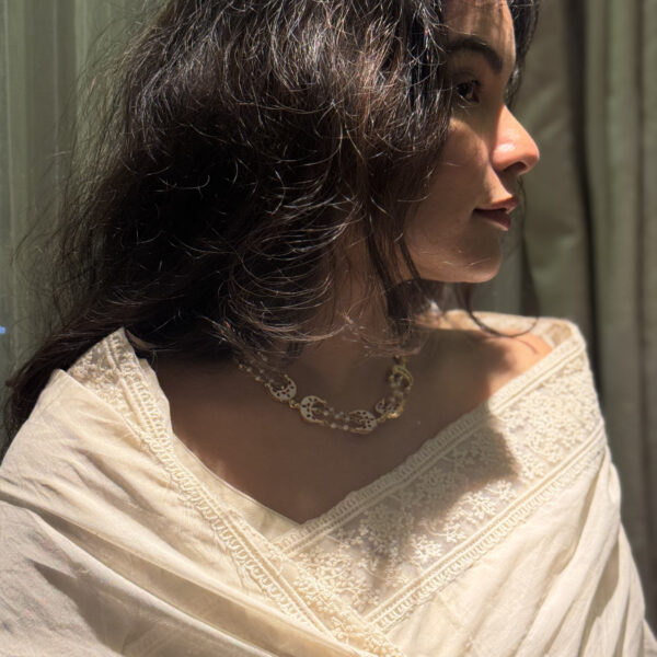 Sitara necklace