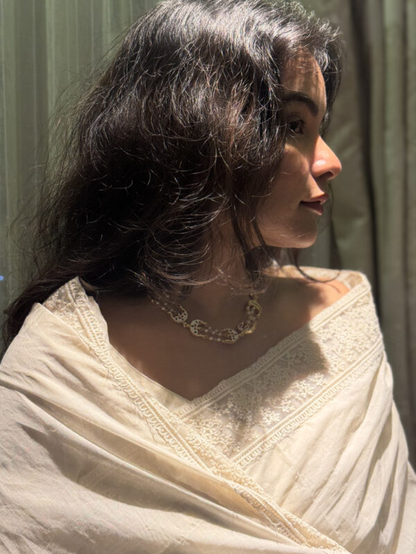Sitara necklace