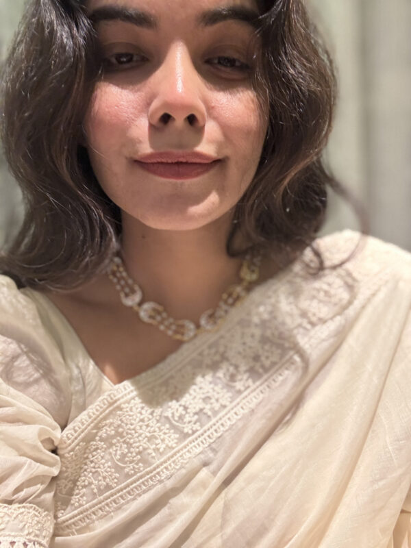 Sitara necklace - Image 4