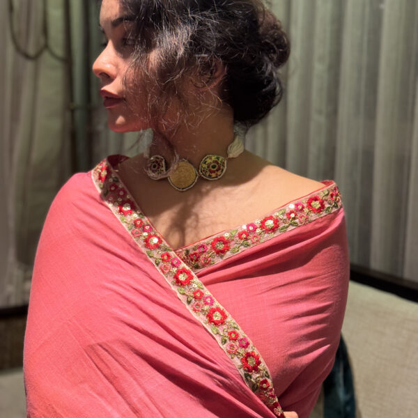 Marhaba choker