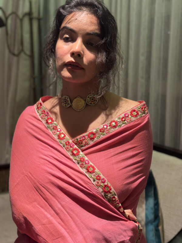 Marhaba choker - Image 3