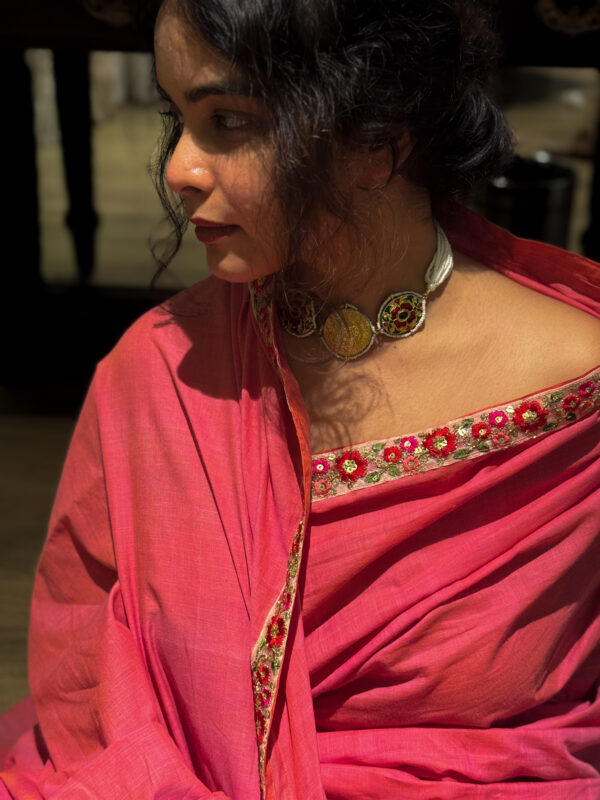 Marhaba choker - Image 2