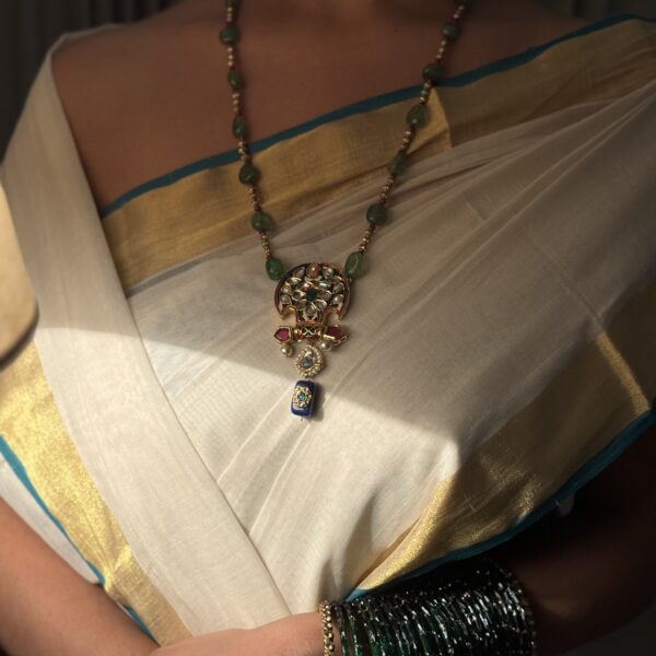 Ria long chain