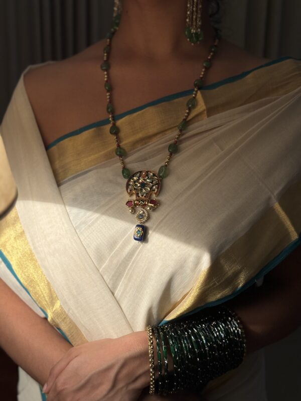 Ria long chain