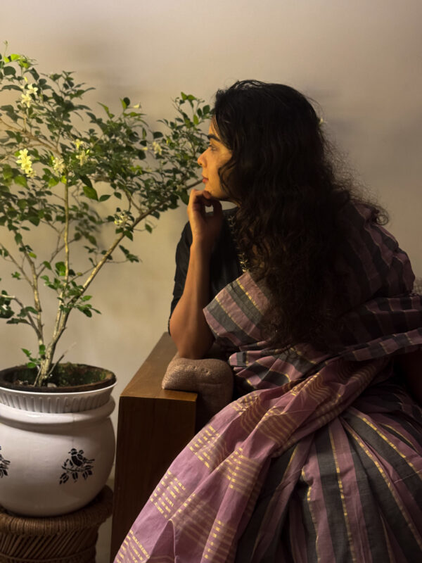 Shipra saree - Image 2