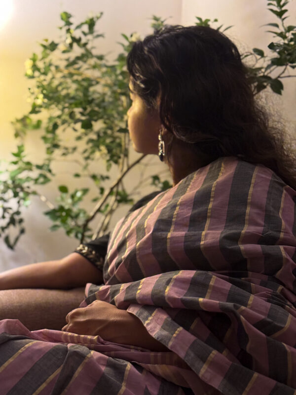 Shipra saree - Image 9