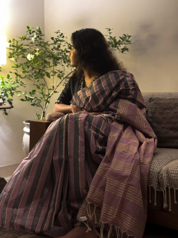 Shipra saree - Image 8