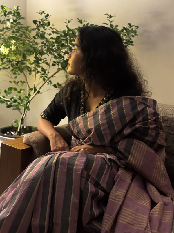 Shipra saree - Image 6