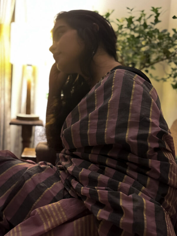Shipra saree - Image 5