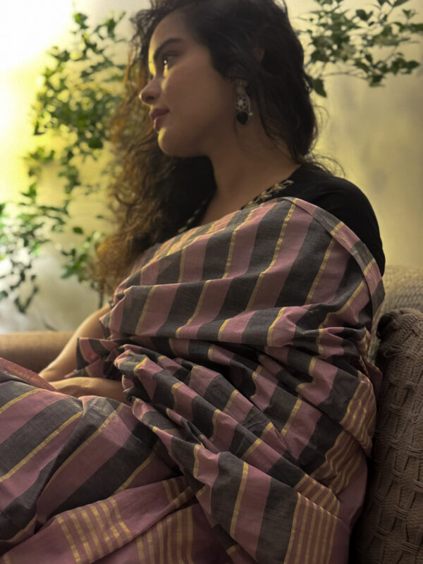 Shipra saree - Image 4