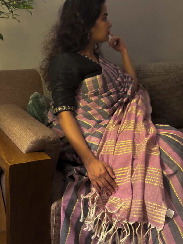 Shipra saree - Image 3