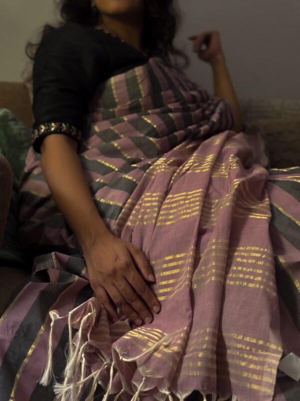 Shipra saree - Image 11