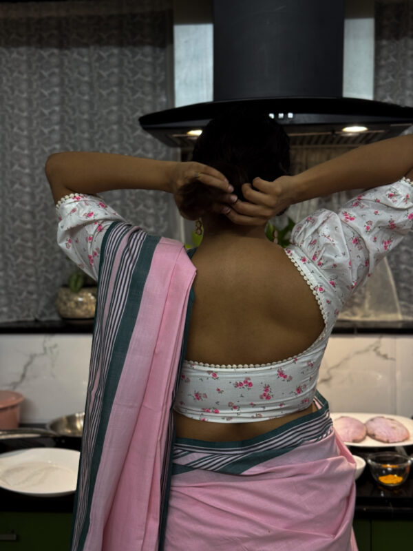 Thalir saree - Image 6