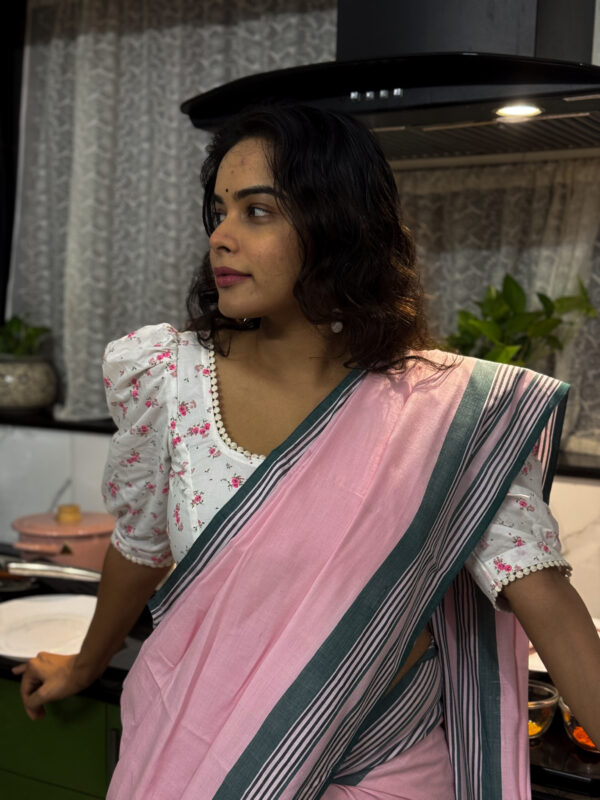 Thalir saree - Image 2