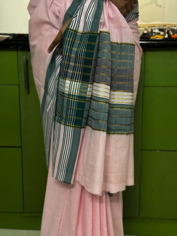 Thalir saree - Image 5