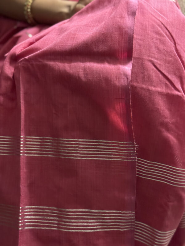 Nihara Saree - Image 8