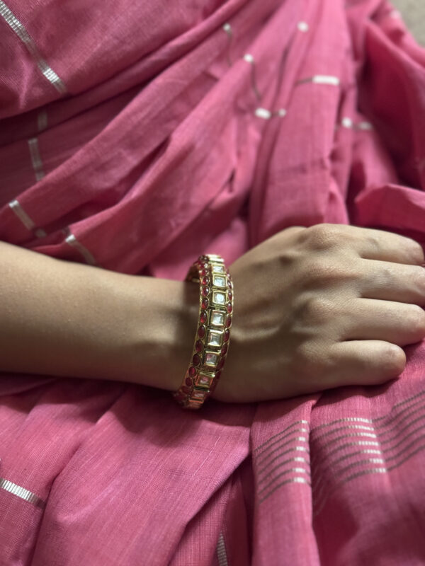 Nihara Saree - Image 6