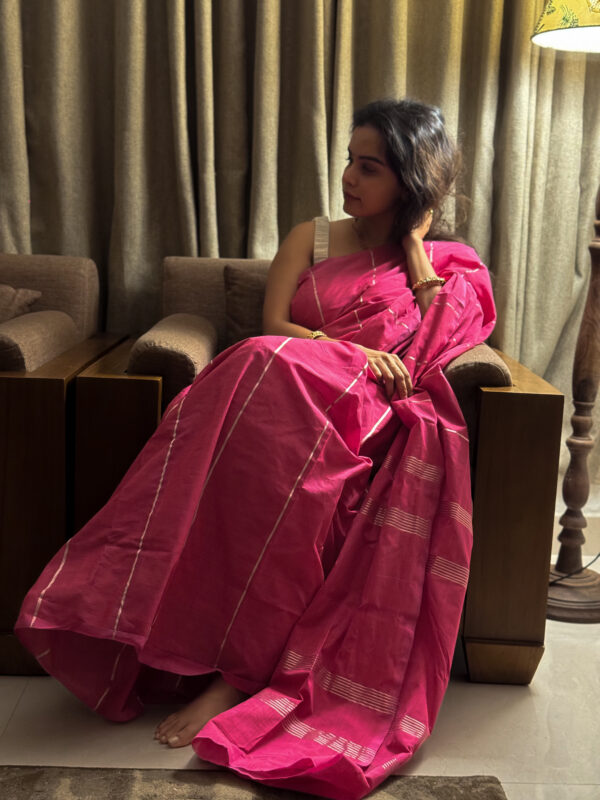 Nihara Saree - Image 3