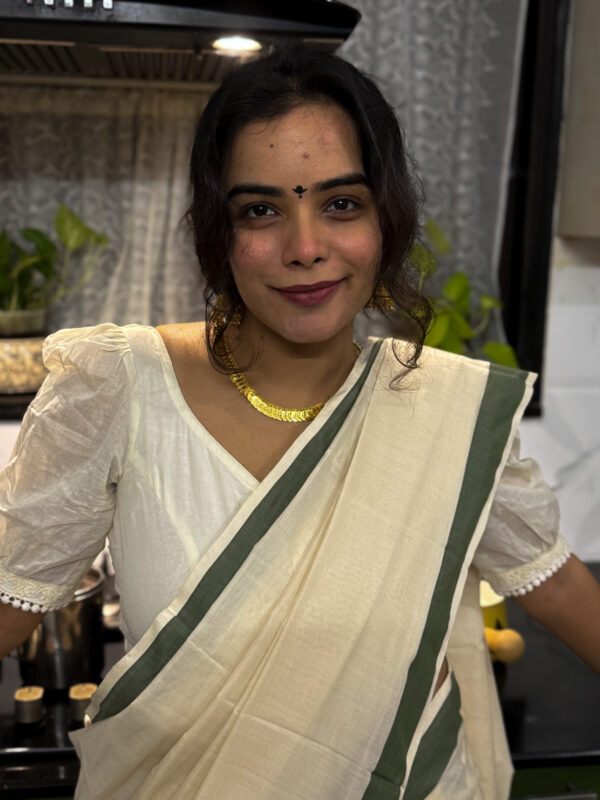 Himadri set Mundu - Image 3