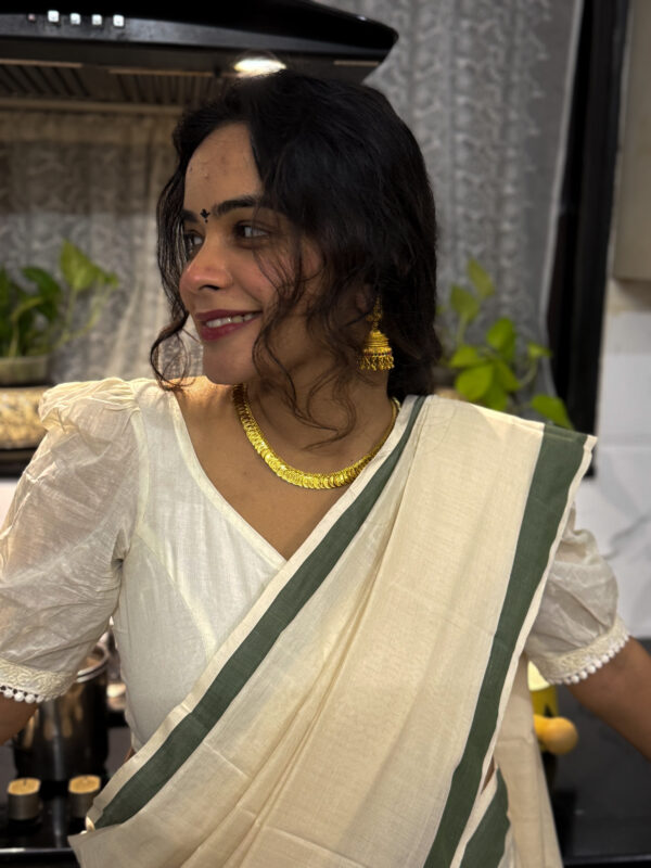 Himadri set Mundu - Image 2