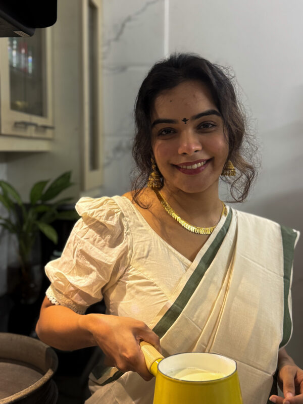 Himadri set Mundu
