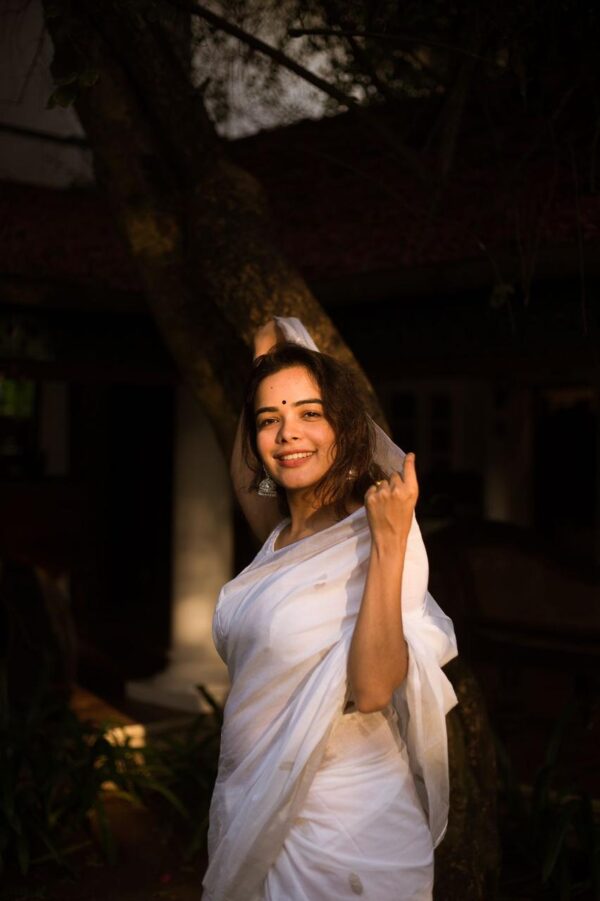 Anaswara Saree - Image 8