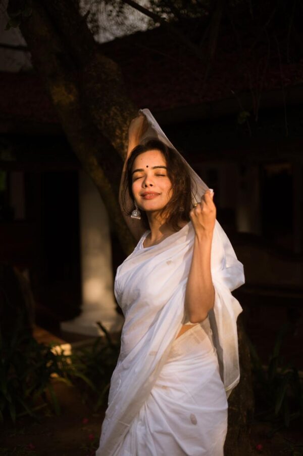 Anaswara Saree - Image 11