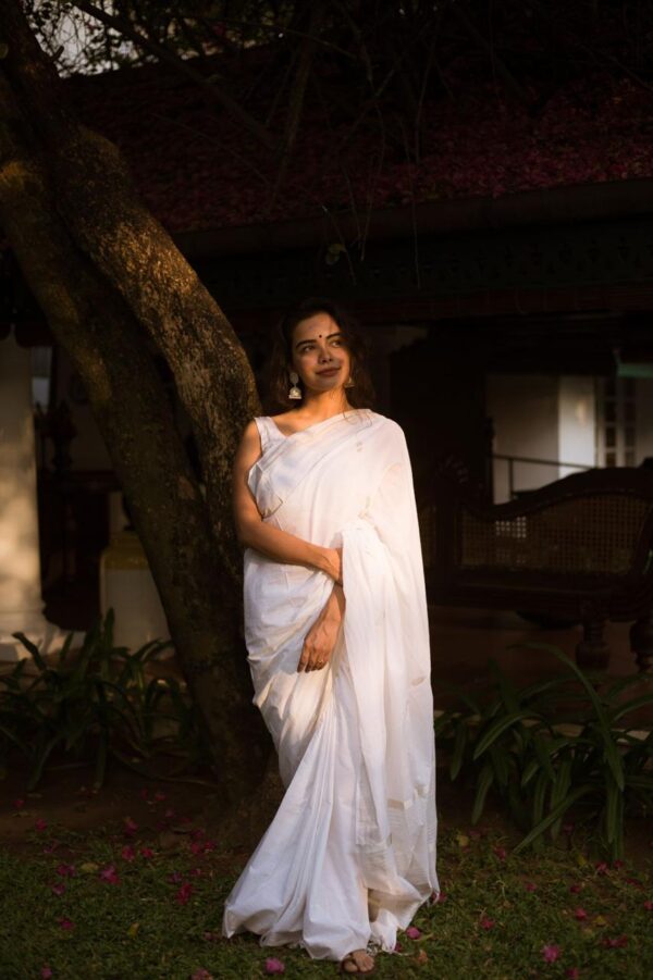 Anaswara Saree - Image 7