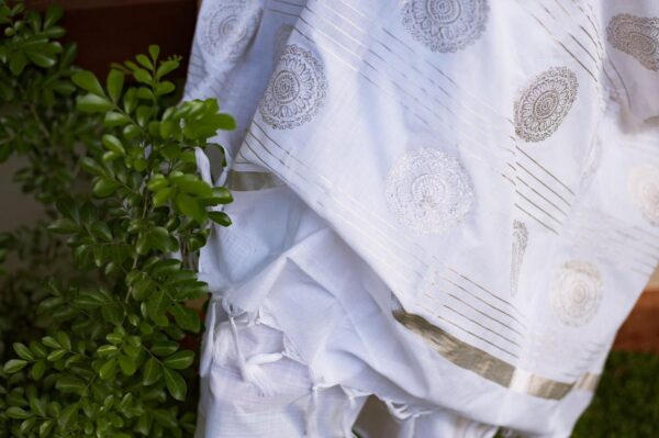 Anaswara Saree - Image 20