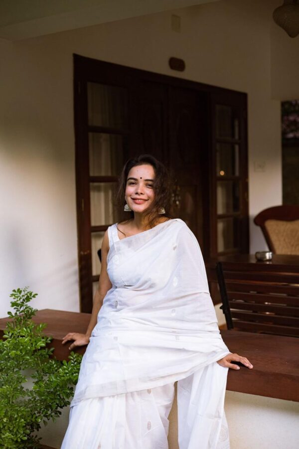 Anaswara Saree - Image 2