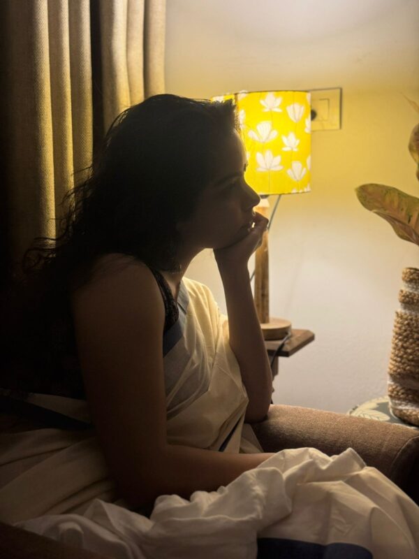 Indulekha set mundu - Image 6