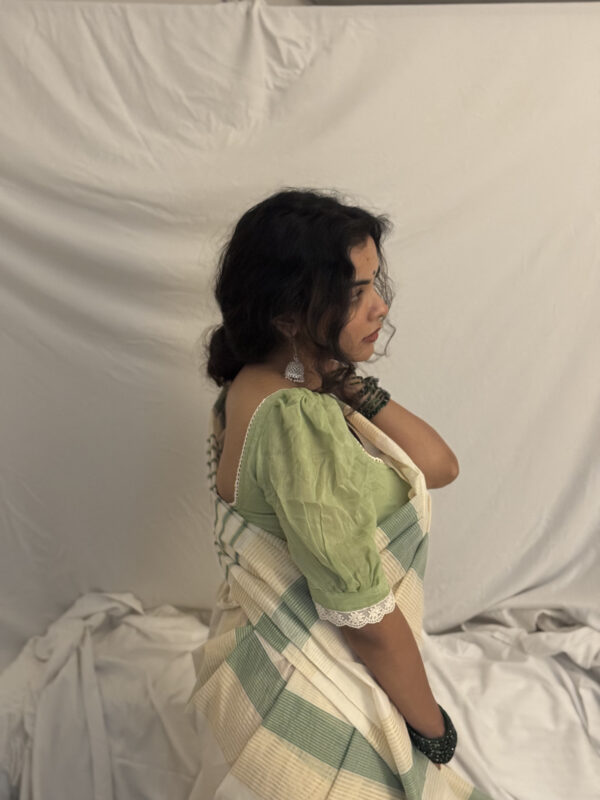 Mythili Saree - Image 3