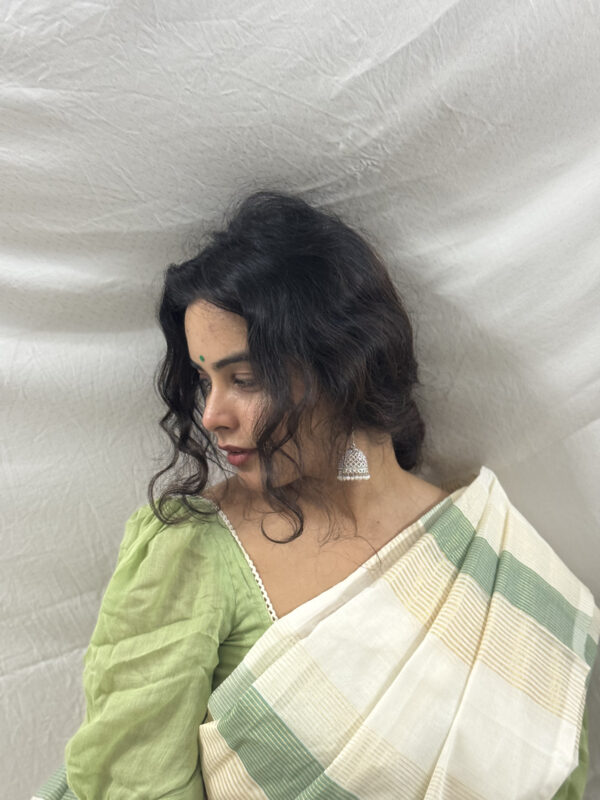 Mythili Saree - Image 4