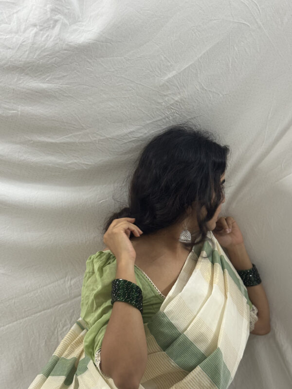 Mythili Saree - Image 6