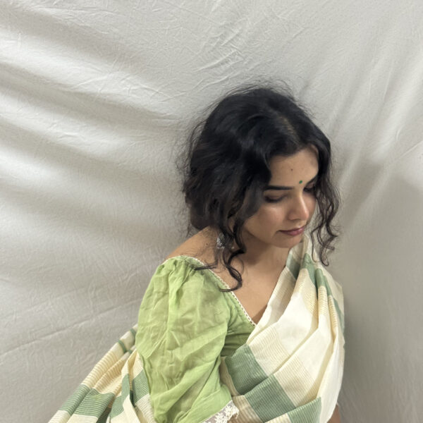 Mythili Saree