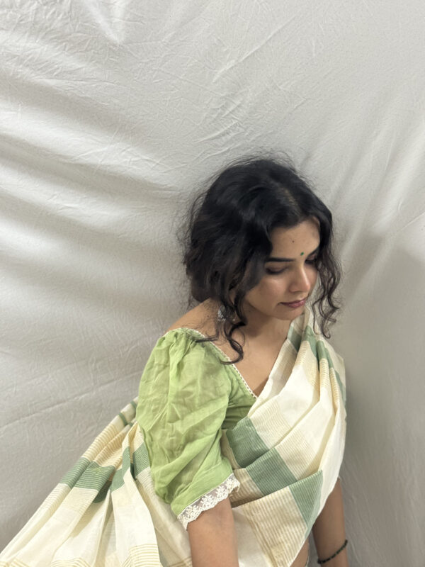 Mythili Saree