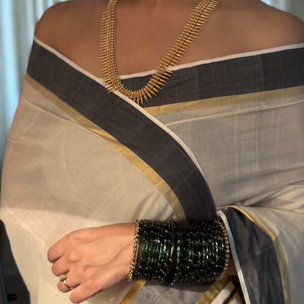 Traditional Maala