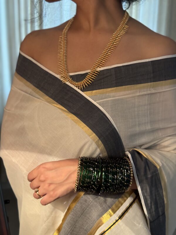 Traditional Maala