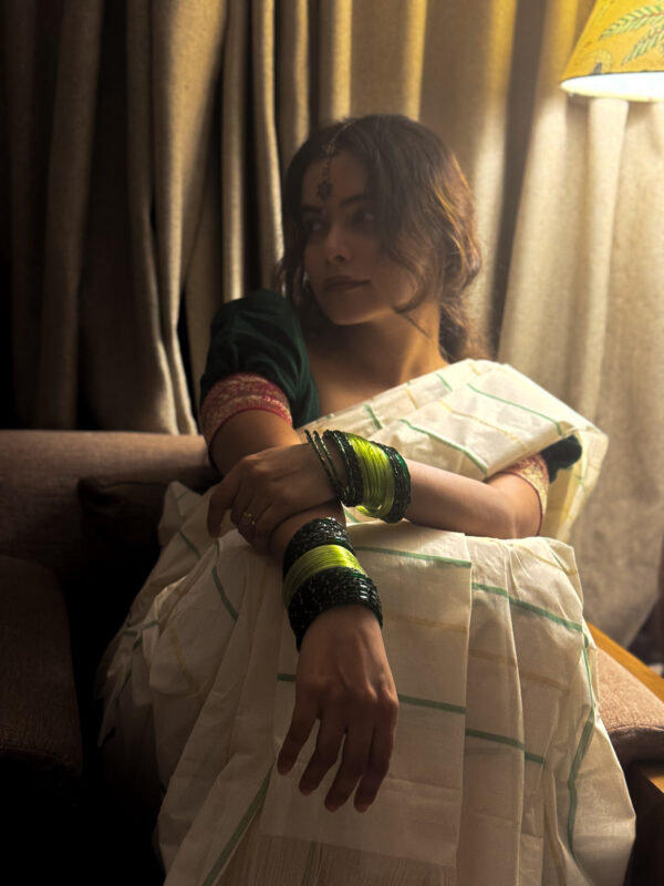 Yami Saree - Image 5