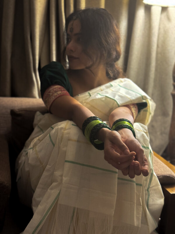 Yami Saree - Image 2