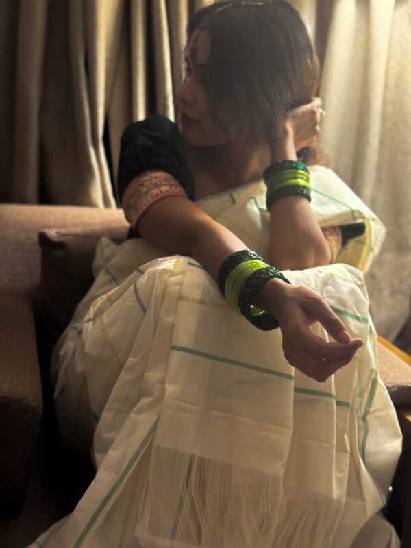 Yami Saree - Image 3