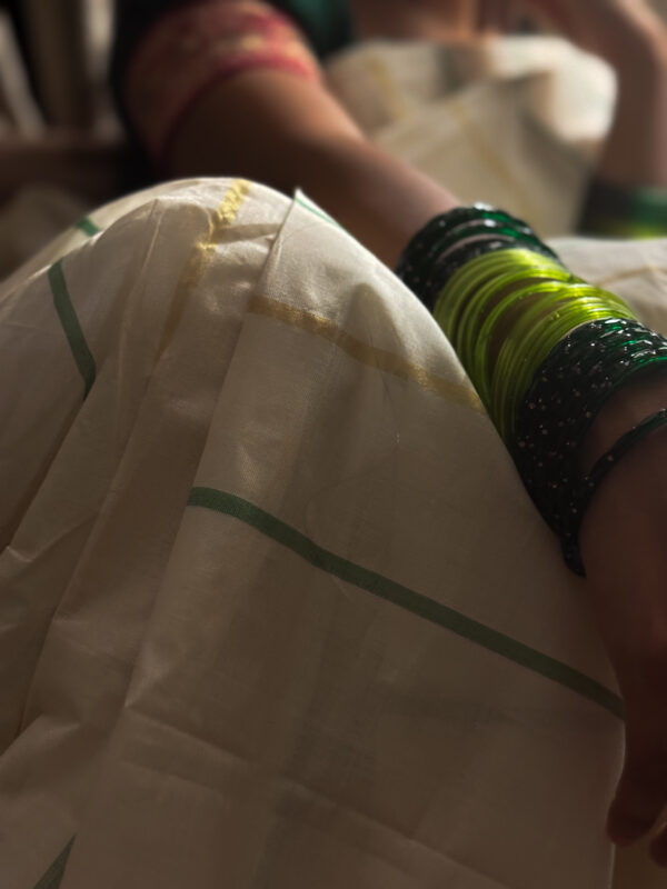Yami Saree - Image 6