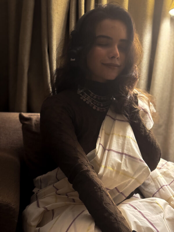 Gracy Saree