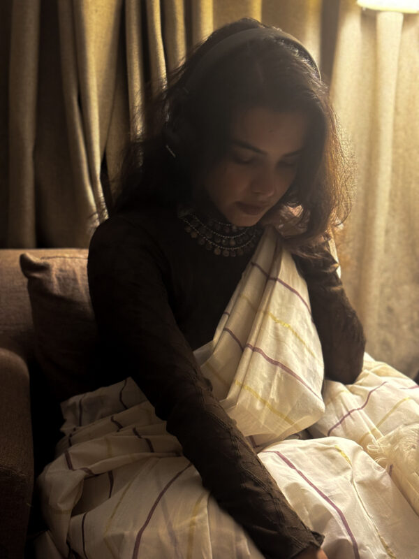 Gracy Saree - Image 3