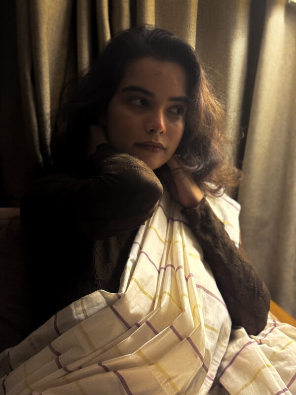 Gracy Saree - Image 6