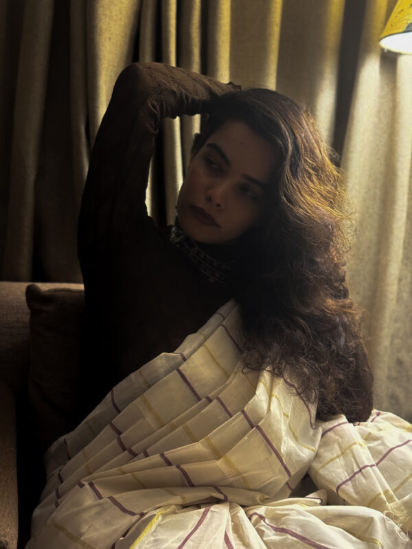 Gracy Saree - Image 7